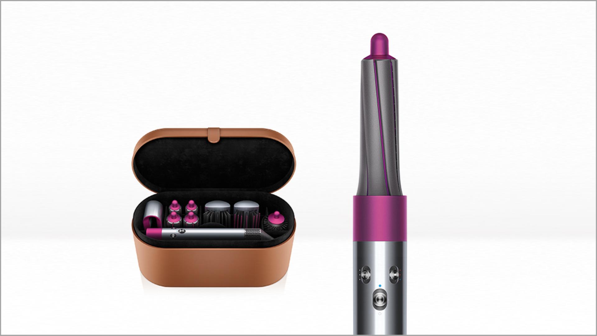 Dyson Airwrap™ styler