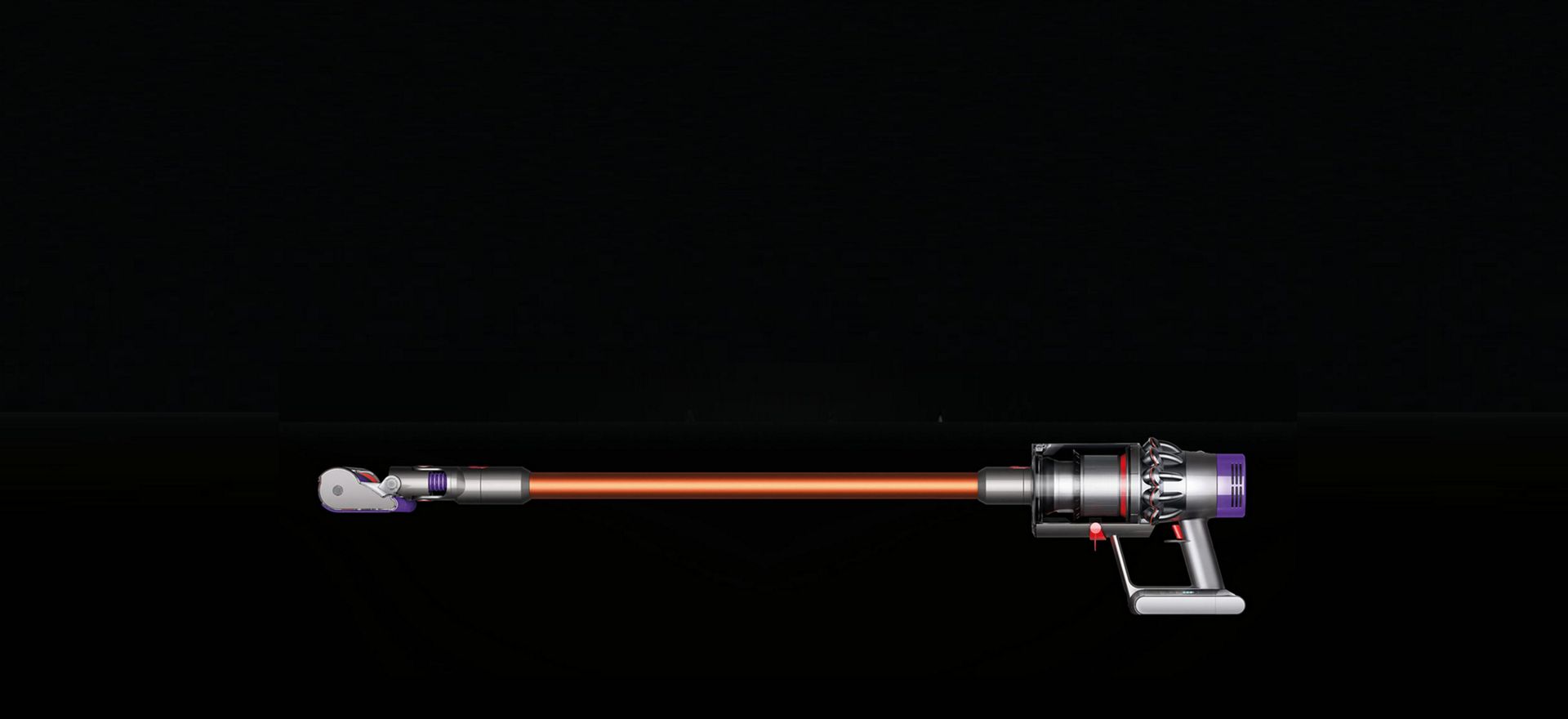Dyson India | Official Site | Shop