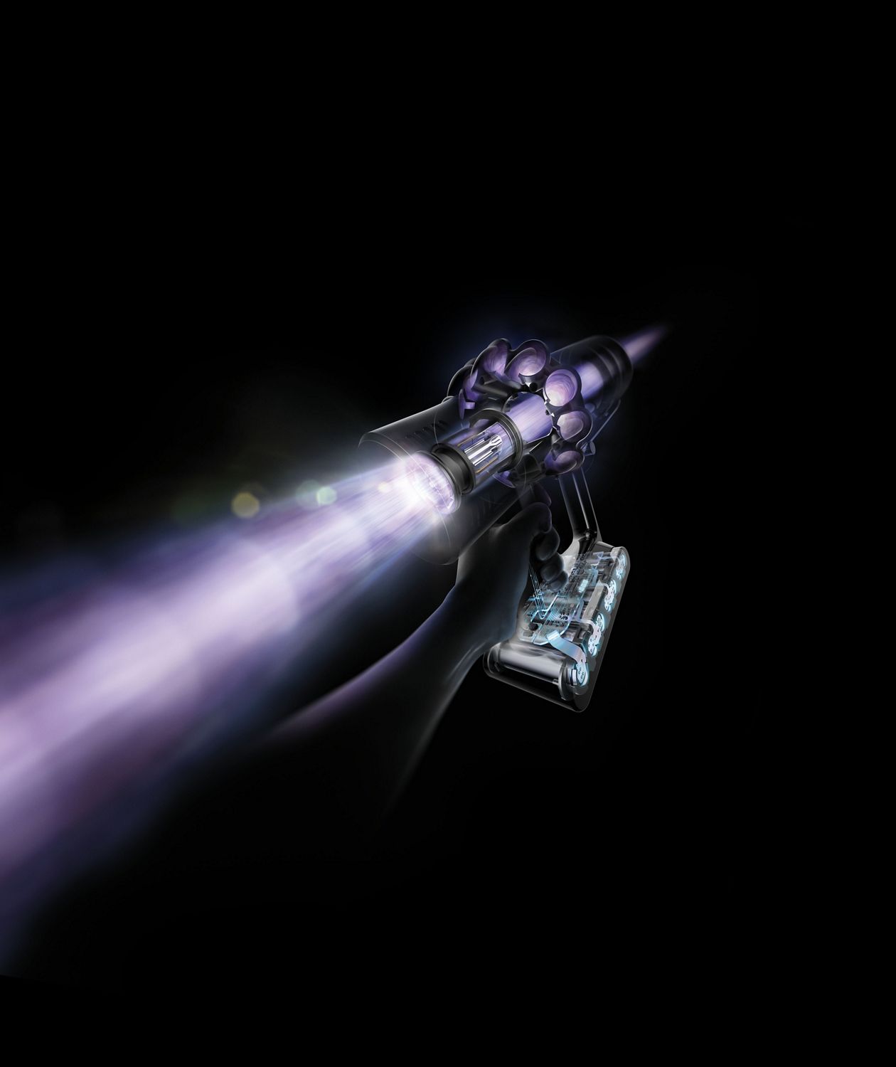 Dyson cyclone shop