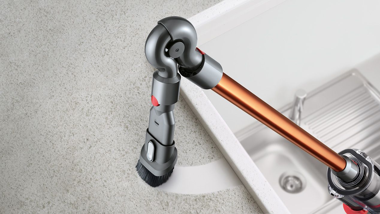 Adaptateur pour surfaces en hauteur