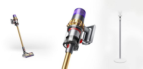 Dyson V11 Absolute Pro (Gold) - Refurb