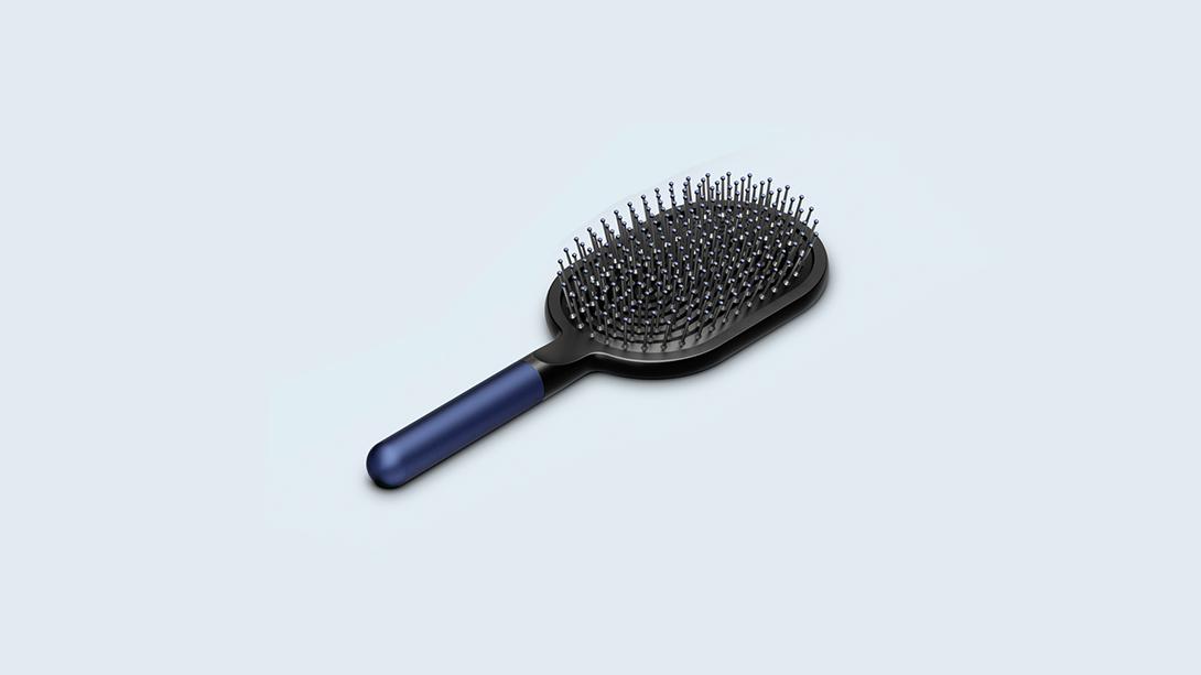 Dyson Haarstyling-Zubehör