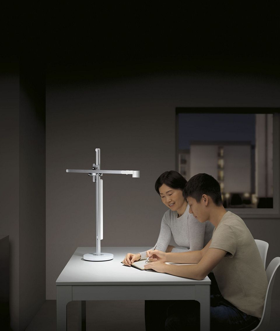 Dyson LightCycle