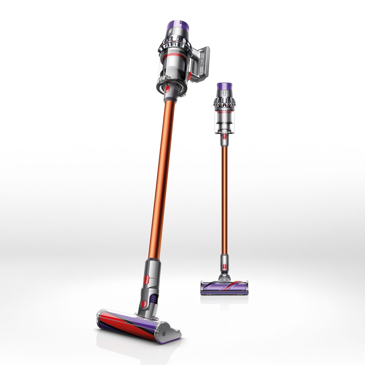 Dyson - ダイソン コードレスクリーナー SV12 V10 動作不良品 ジャンク