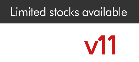 Dyson V11 logo
