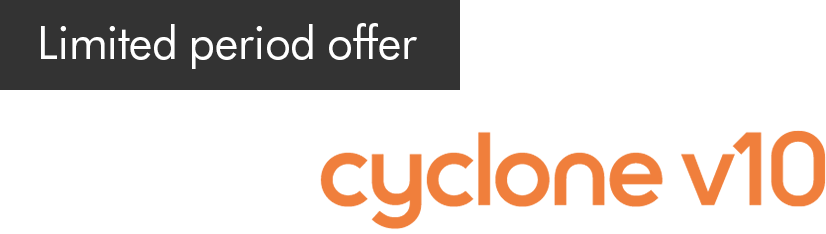 Dyson V10 logo