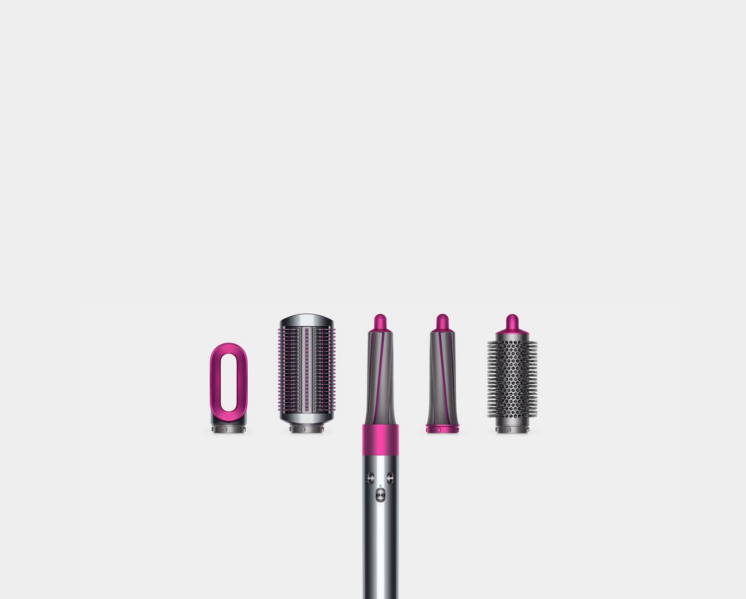 Dyson Airwrap™ styler Volume + Shape