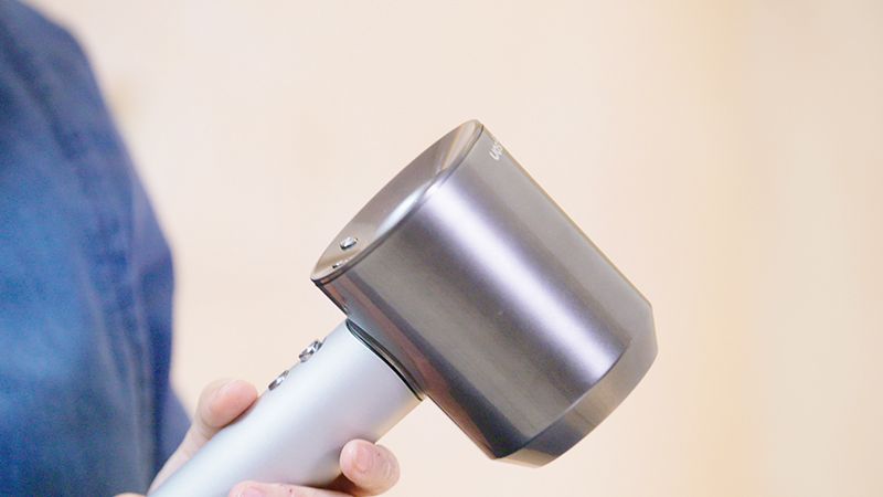 Dyson supersonic hair dryer hotsell professional edition