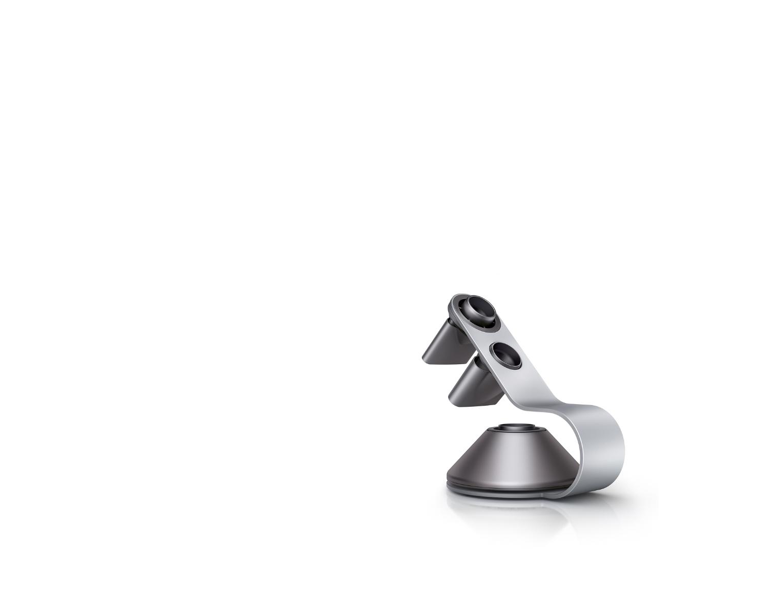 dyson supersonic display stand for hair dryer
