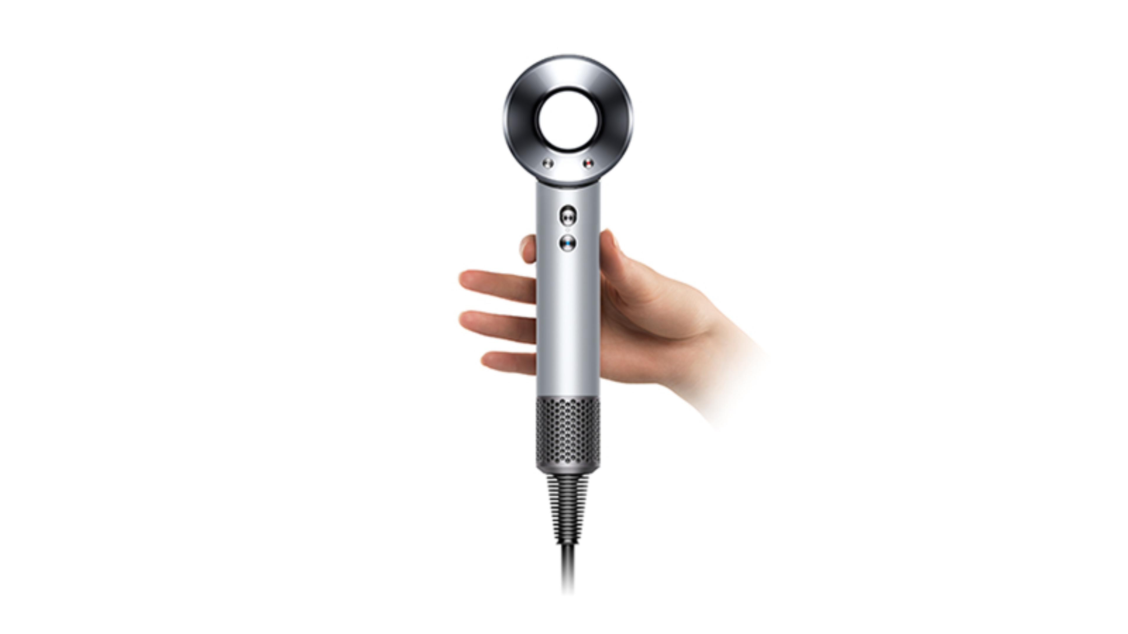 Dyson Supersonic Hair Dryer Professional Edition dyson-supersonic-hair-dryer-professional-edition