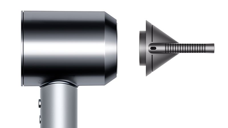 dyson hair dryer professional