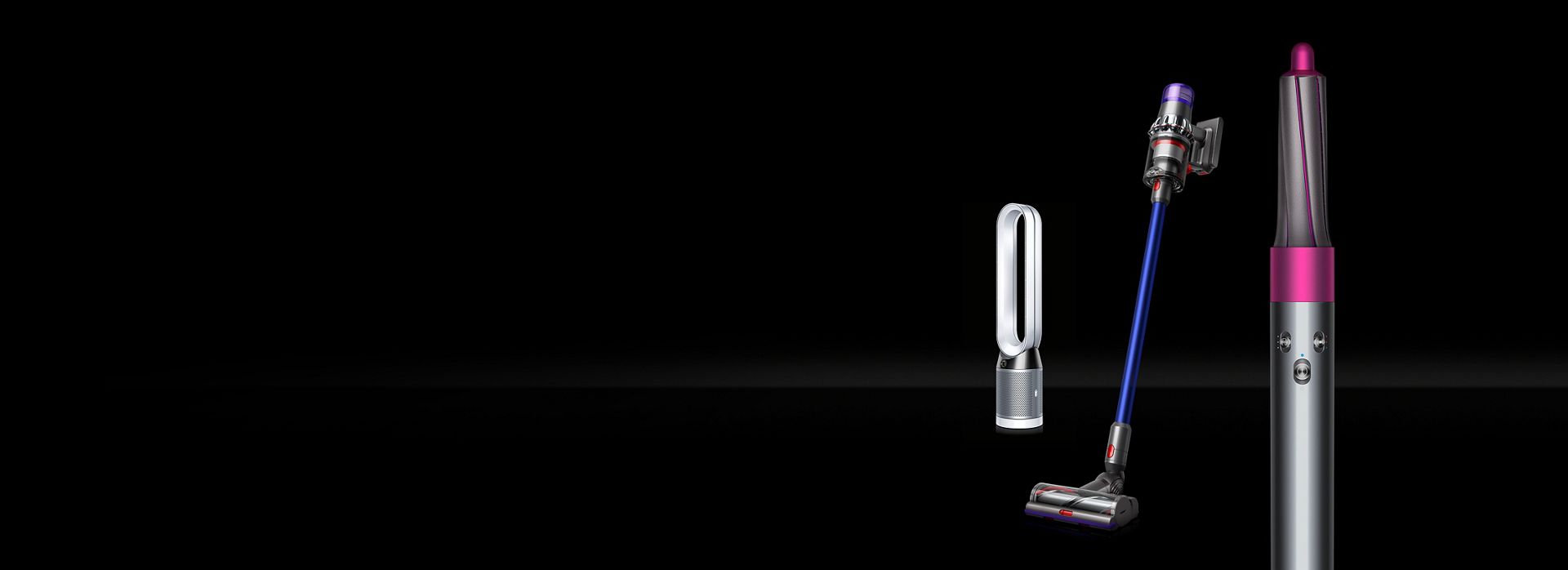 Dyson India Official Site Shop