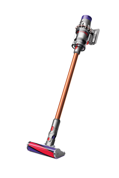 Dyson vacuum cleaner