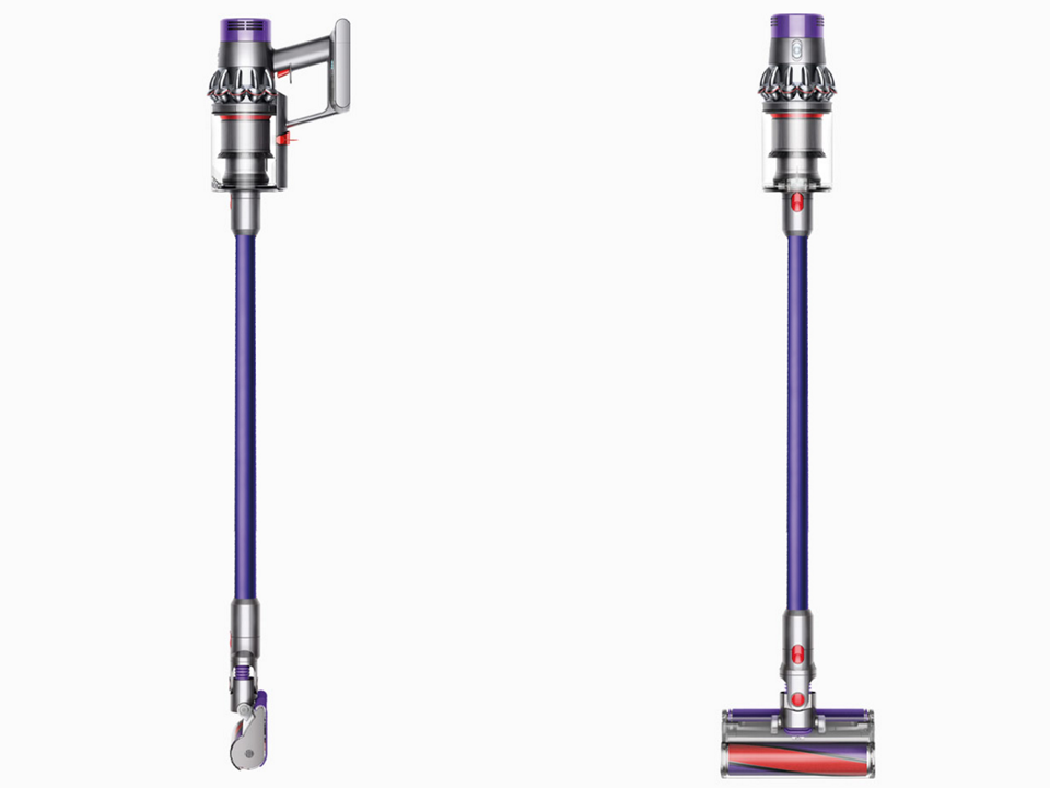 Dyson Cyclone V10™ Absolute - Refurb