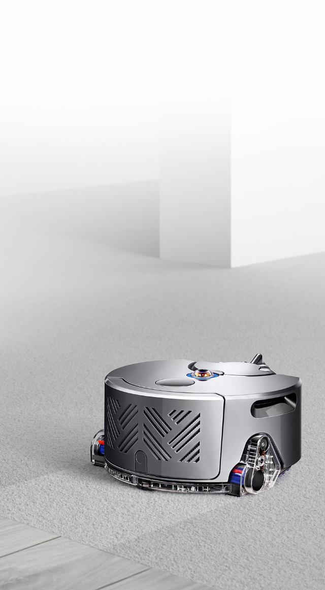 our dna dyson