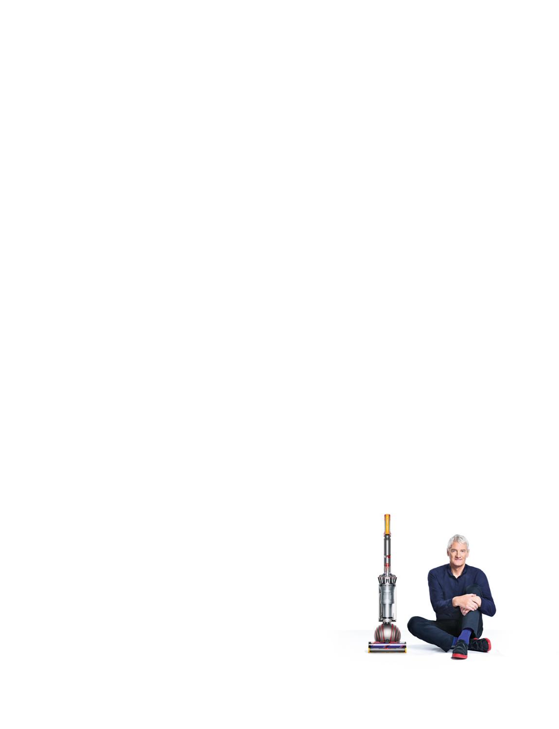 James Dyson
