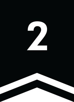 2 Year Guarantee icon