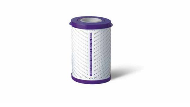 Dyson long-lasting filter
