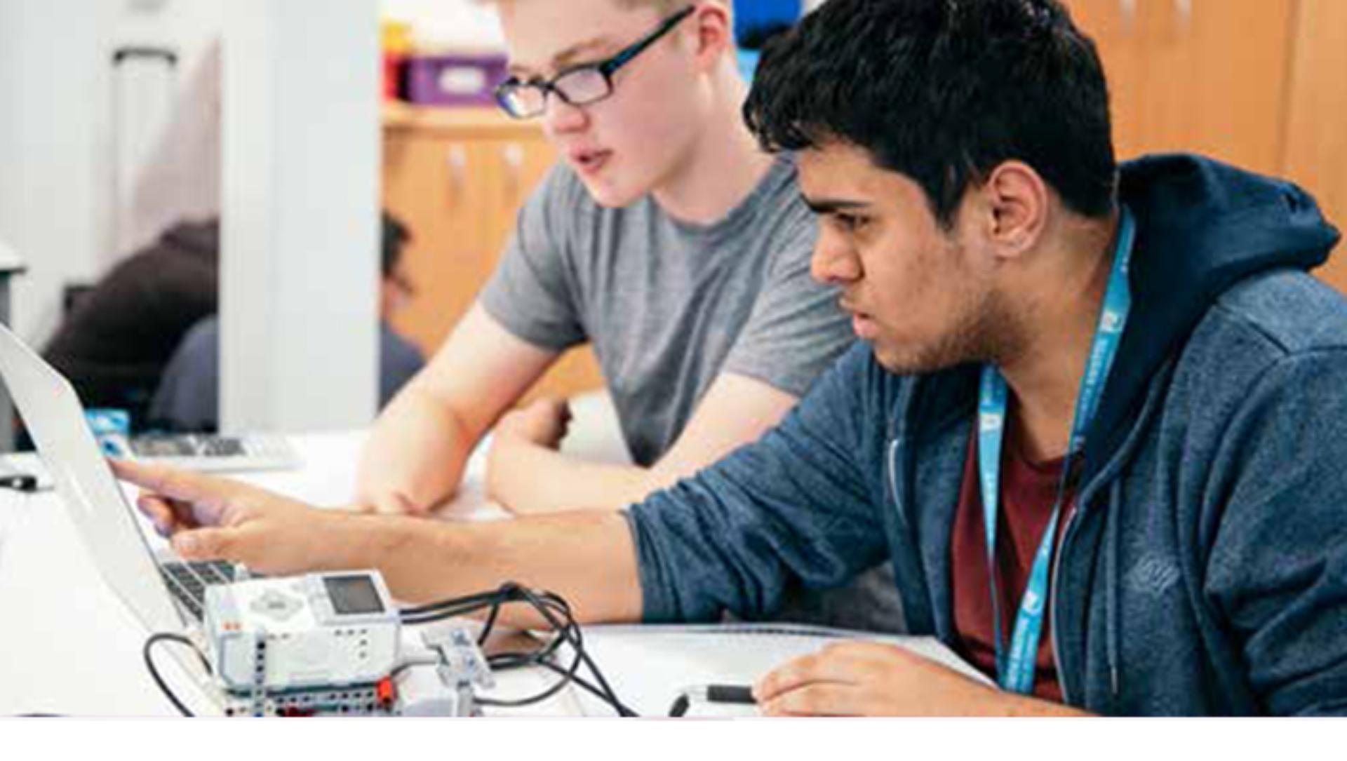 제임스 다이슨 재단을 설립하다