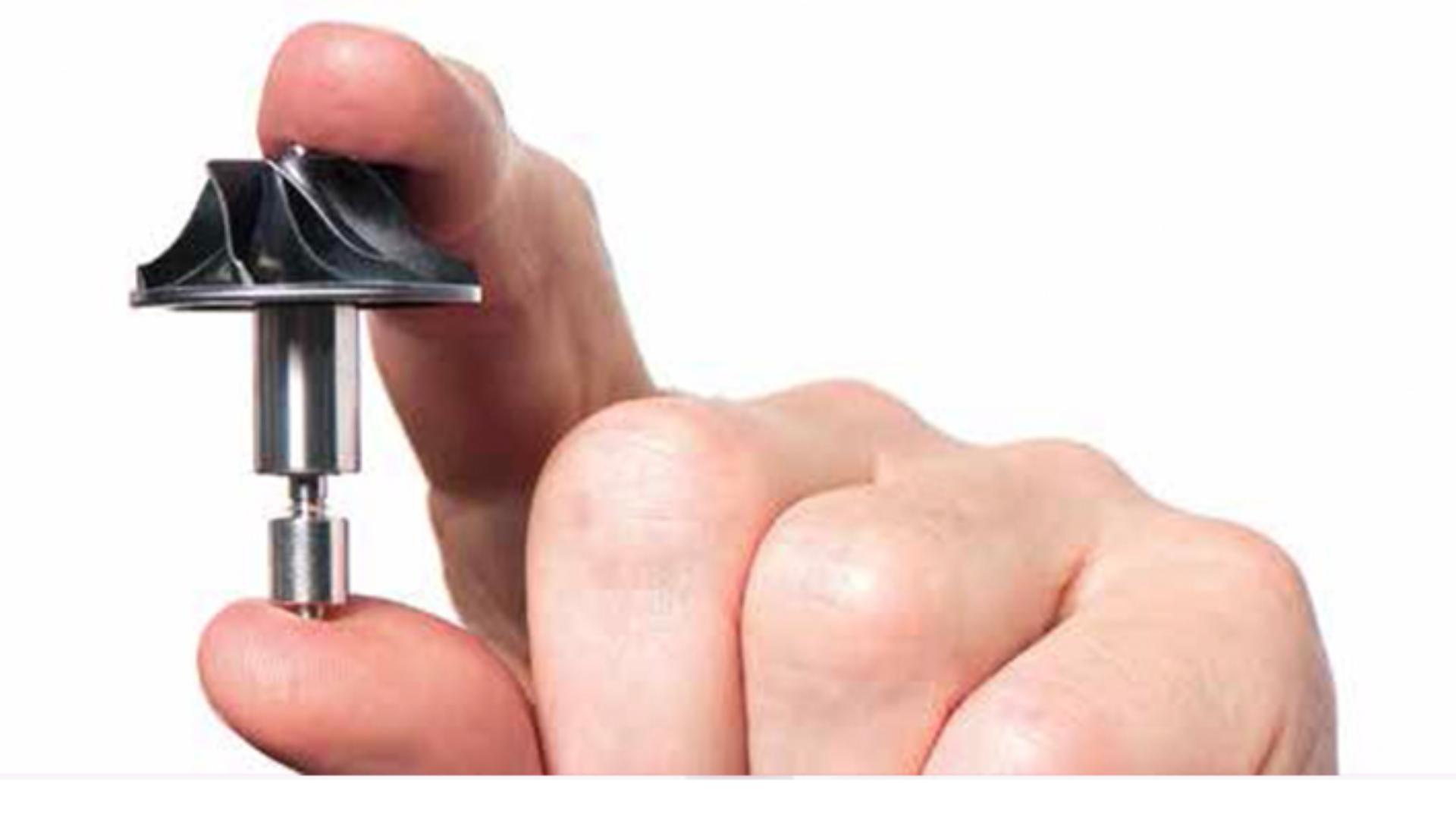 모터를 재발명하다