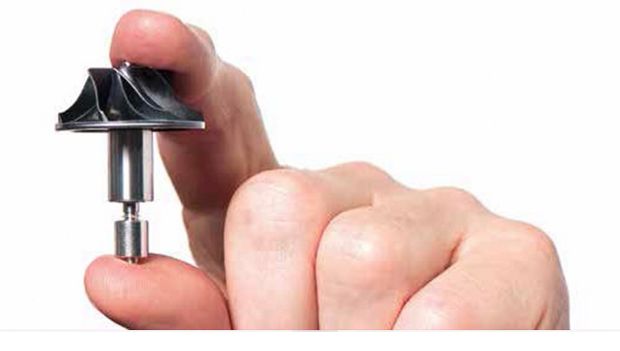 모터를 재발명하다