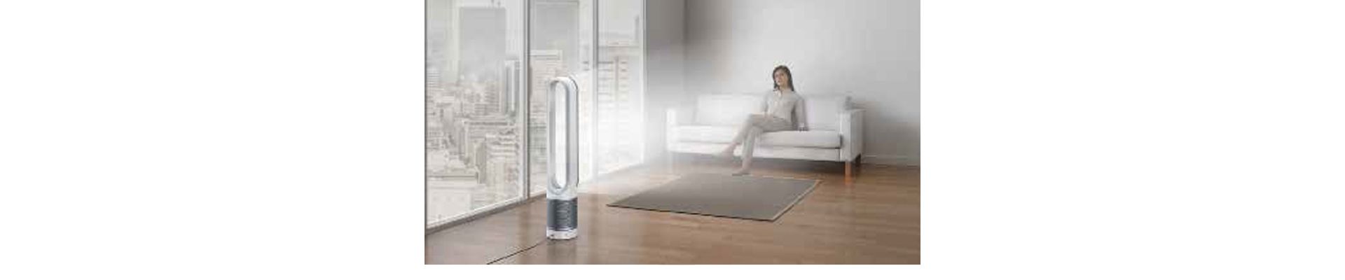 Dyson Pure Cool™ purifying fan