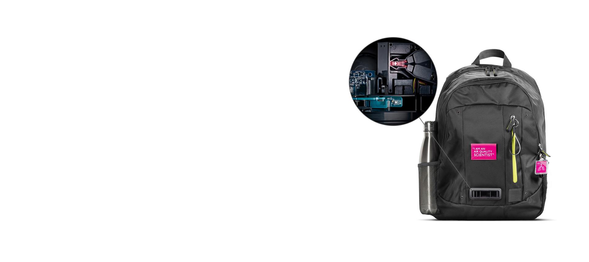 깨끗한 공기를 위한 노력