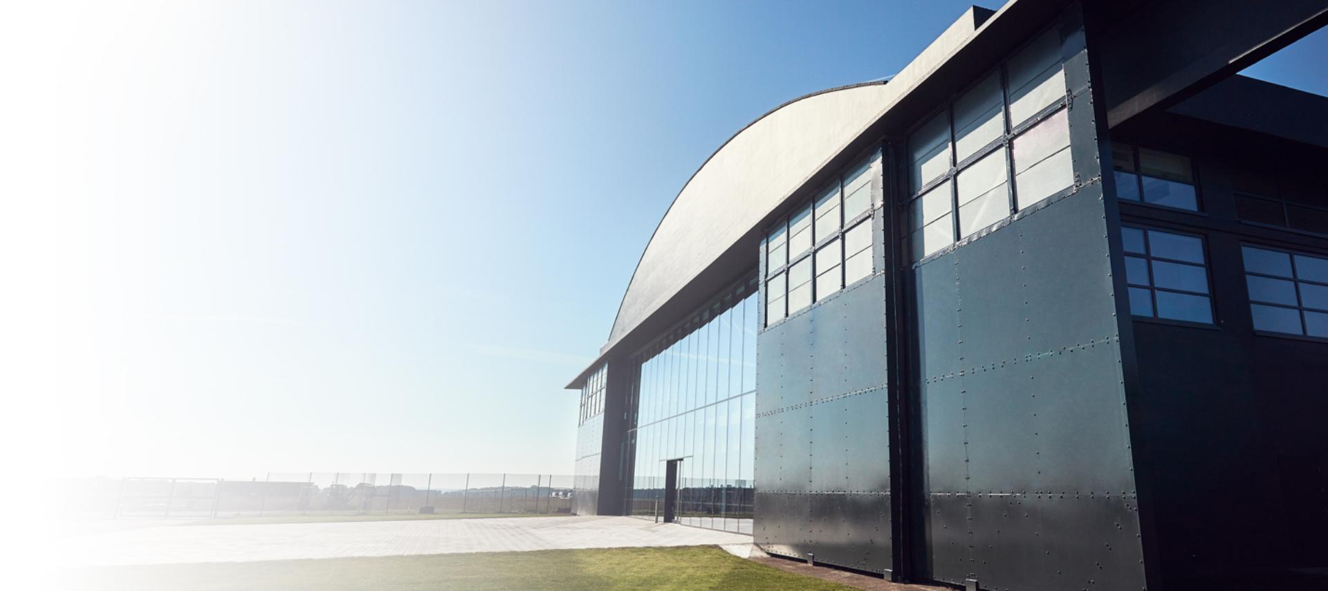 훌라빙턴(Hullavington) 개조하기