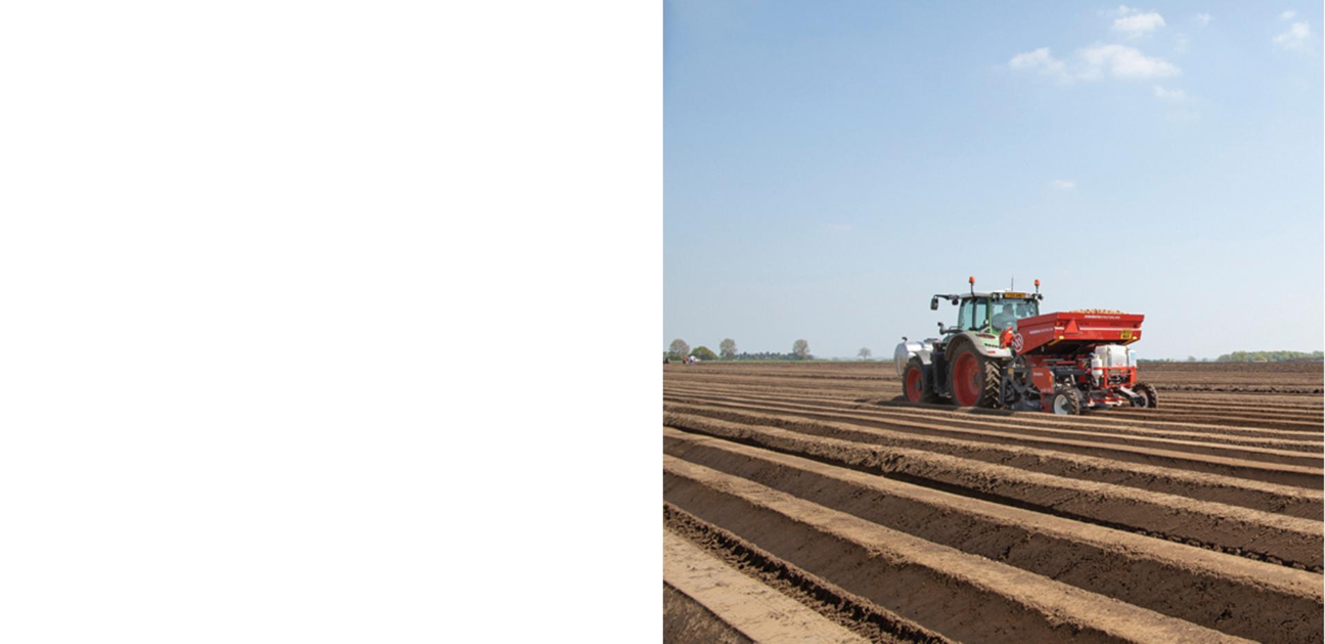 지속 가능한 토지 관리