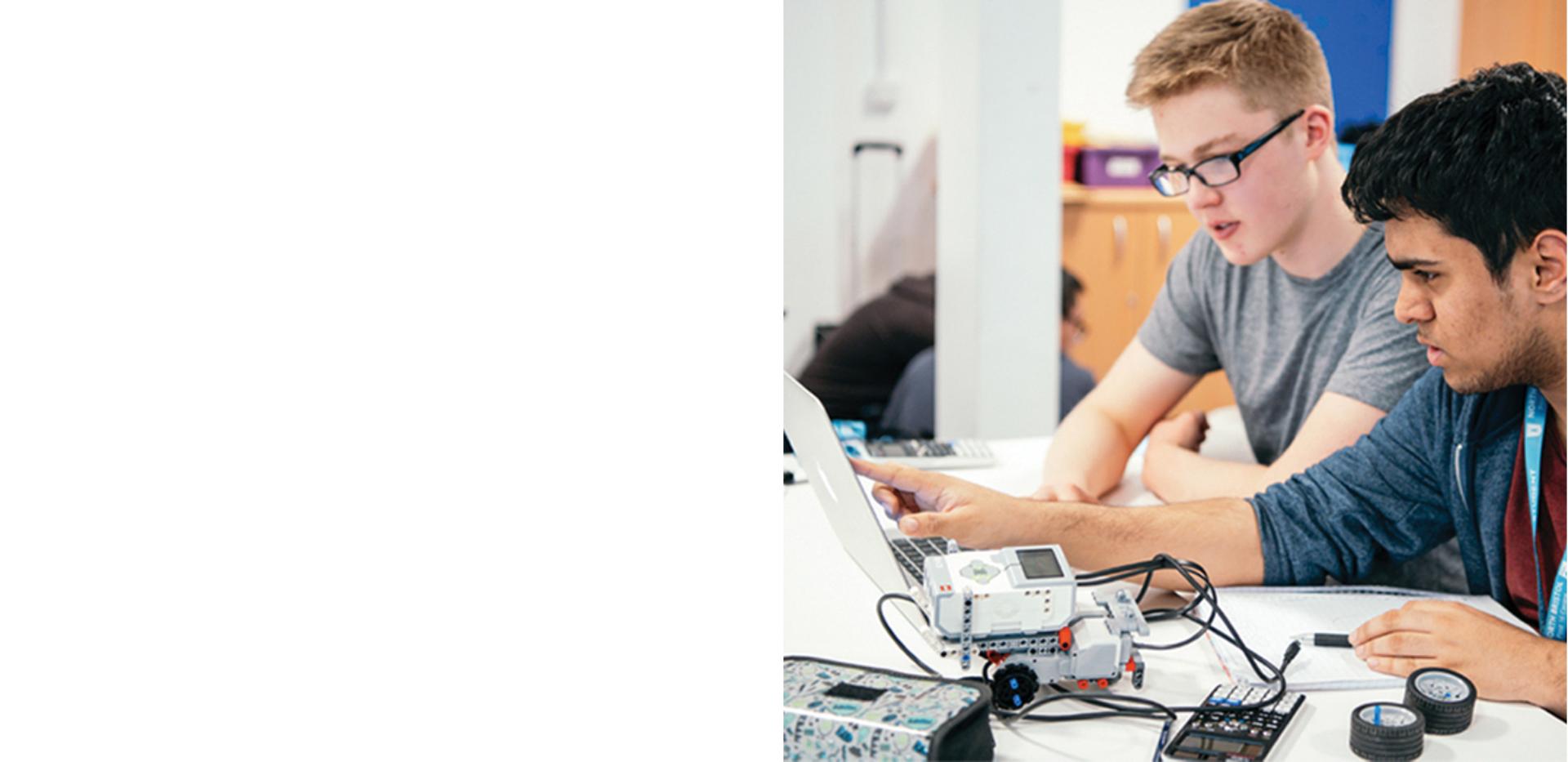 제임스 다이슨 재단