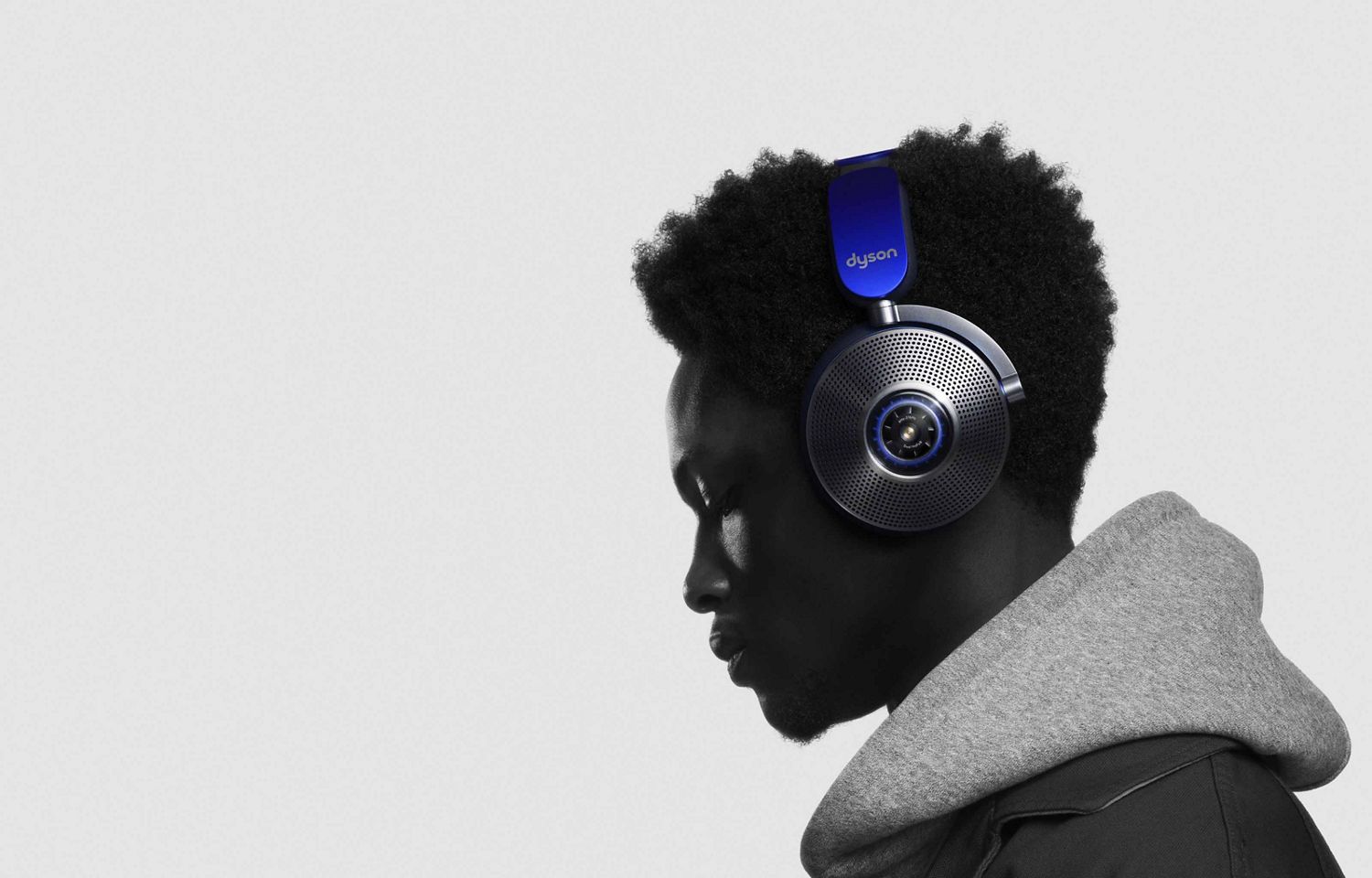 Zone™ noise-cancelling headphones | Dyson US