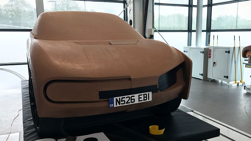 第9章 最高の電気自動車 | 「インベンション 僕は未来を創意する