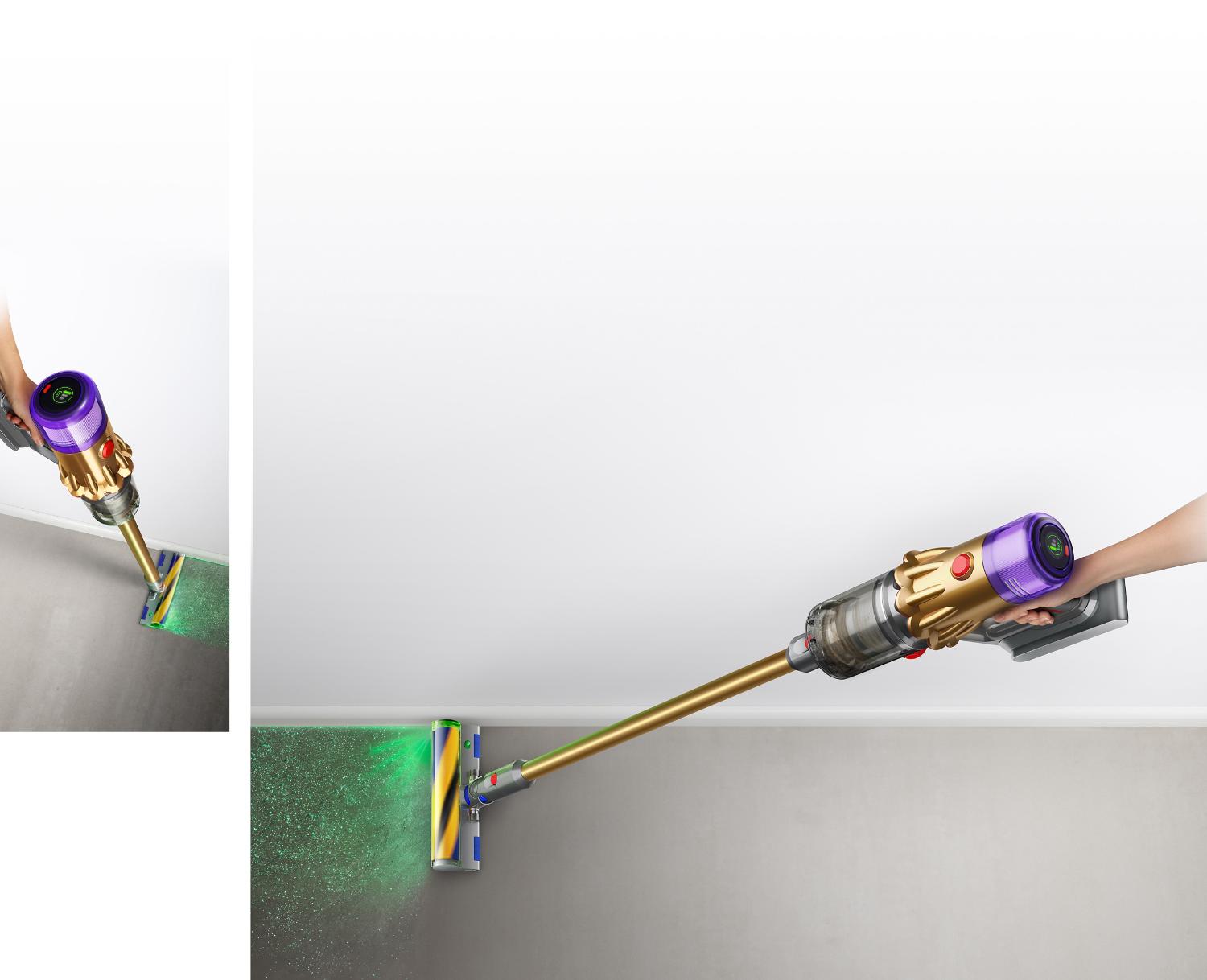 Aspirapolvere Dyson V12 Slim