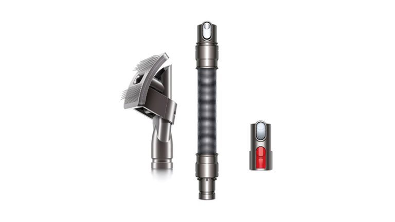 haustierpflege set