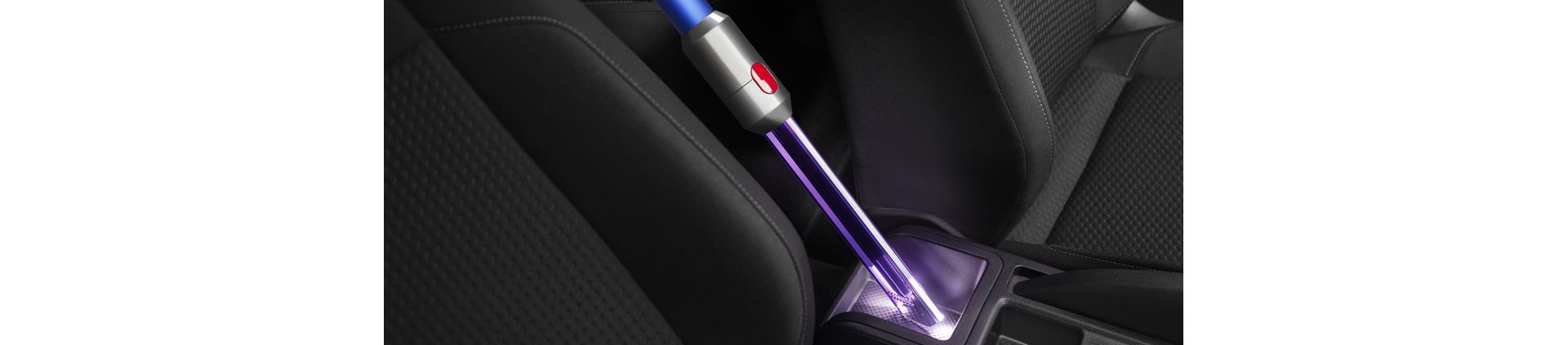 Bocchetta a lancia con LED integrato che pulisce in macchina