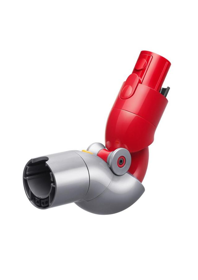 Adattatore Inferiore Per Aspirapolvere Dyson V10 V11 V15 - Accessorio Per Pulizia Sotto I Mobili - Foto 10