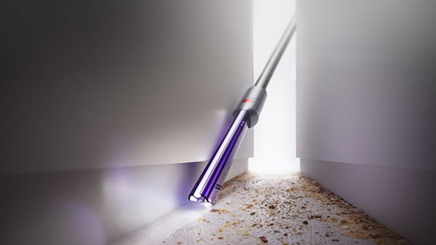 Dyson Accessori per aspirapolvere senza filo | Dyson.it