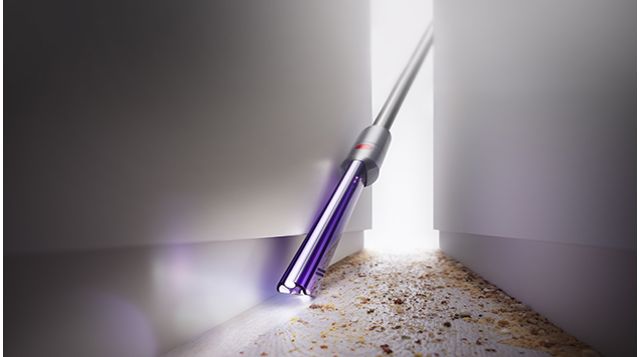 Dyson Accessori Per Aspirapolvere Senza Filo Dyson It