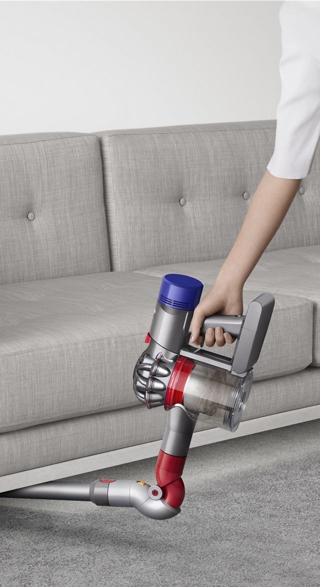 Adattatore Per Angoli Nascosti Dyson It