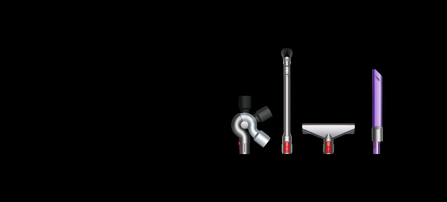 Krasvrije afstofborstel reinigt een tv