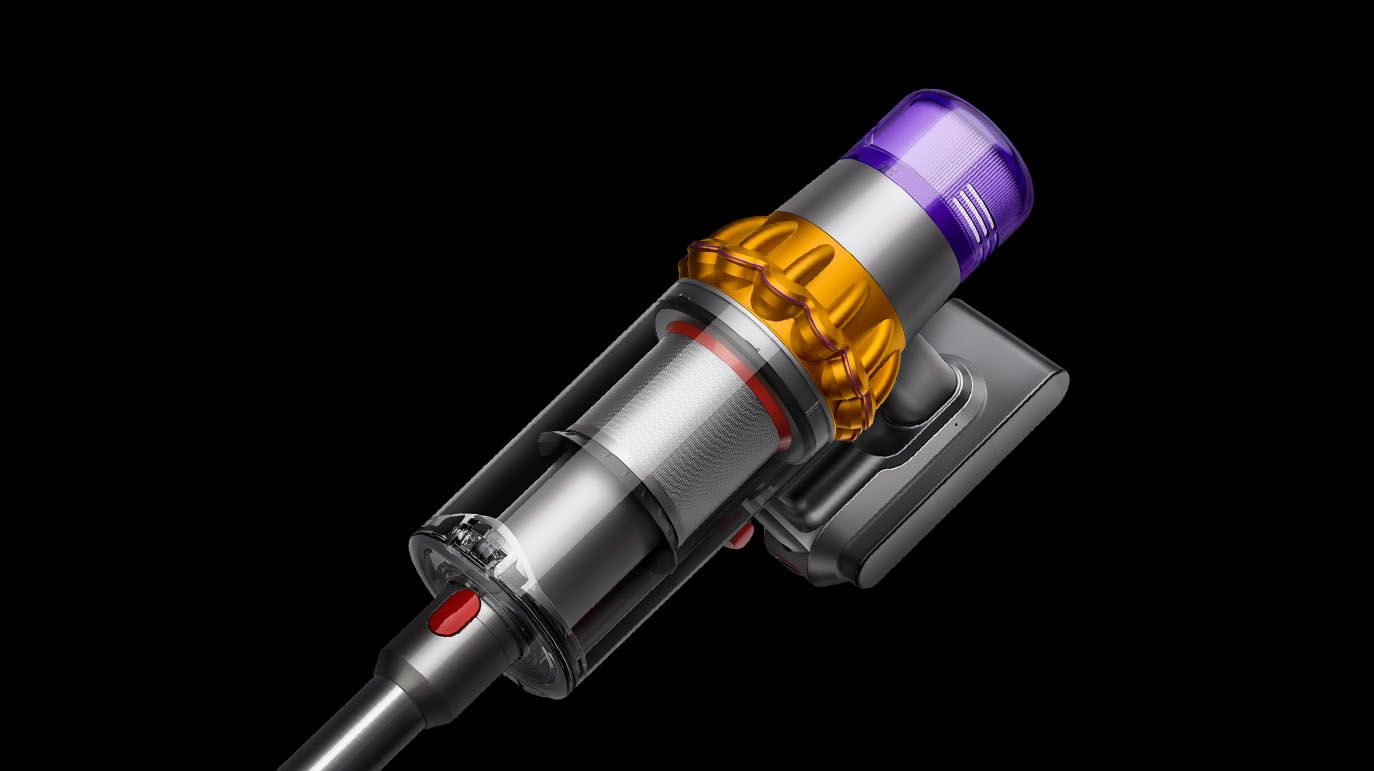 Esclusive e Speciali Black Friday Dyson | Dyson.it