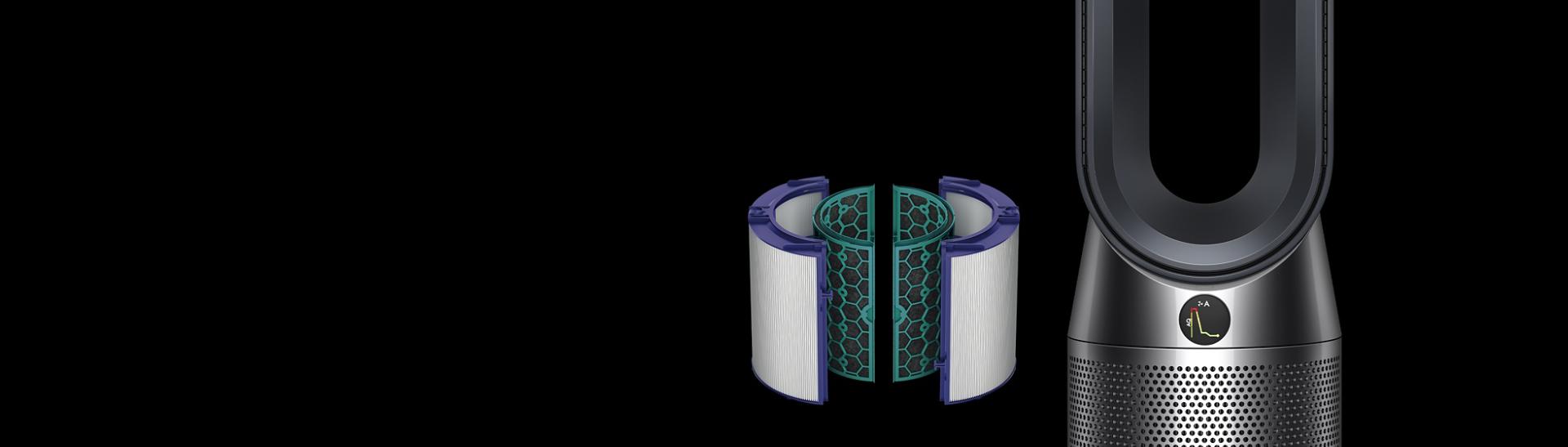 Pronađite pravi filtar za pročišćavanje