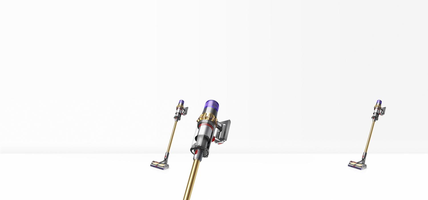 Dyson V11 trådløs støvsuger