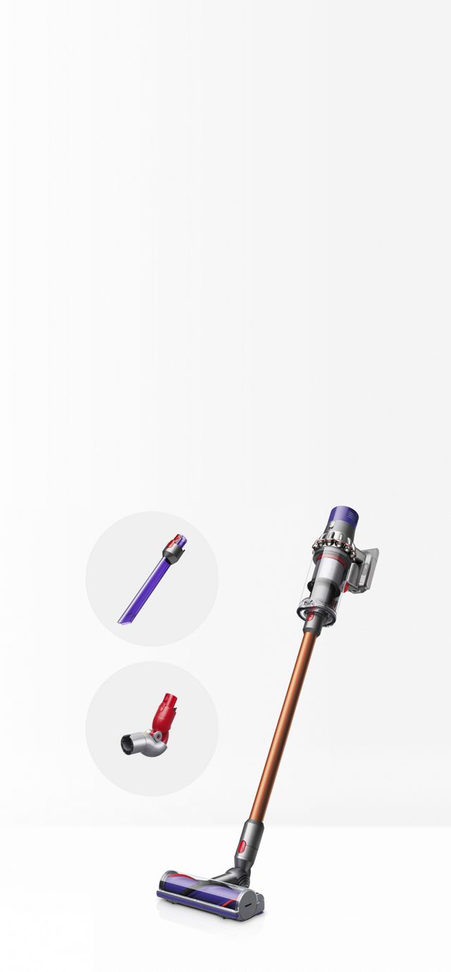 Sito Ufficiale Dyson Dyson It