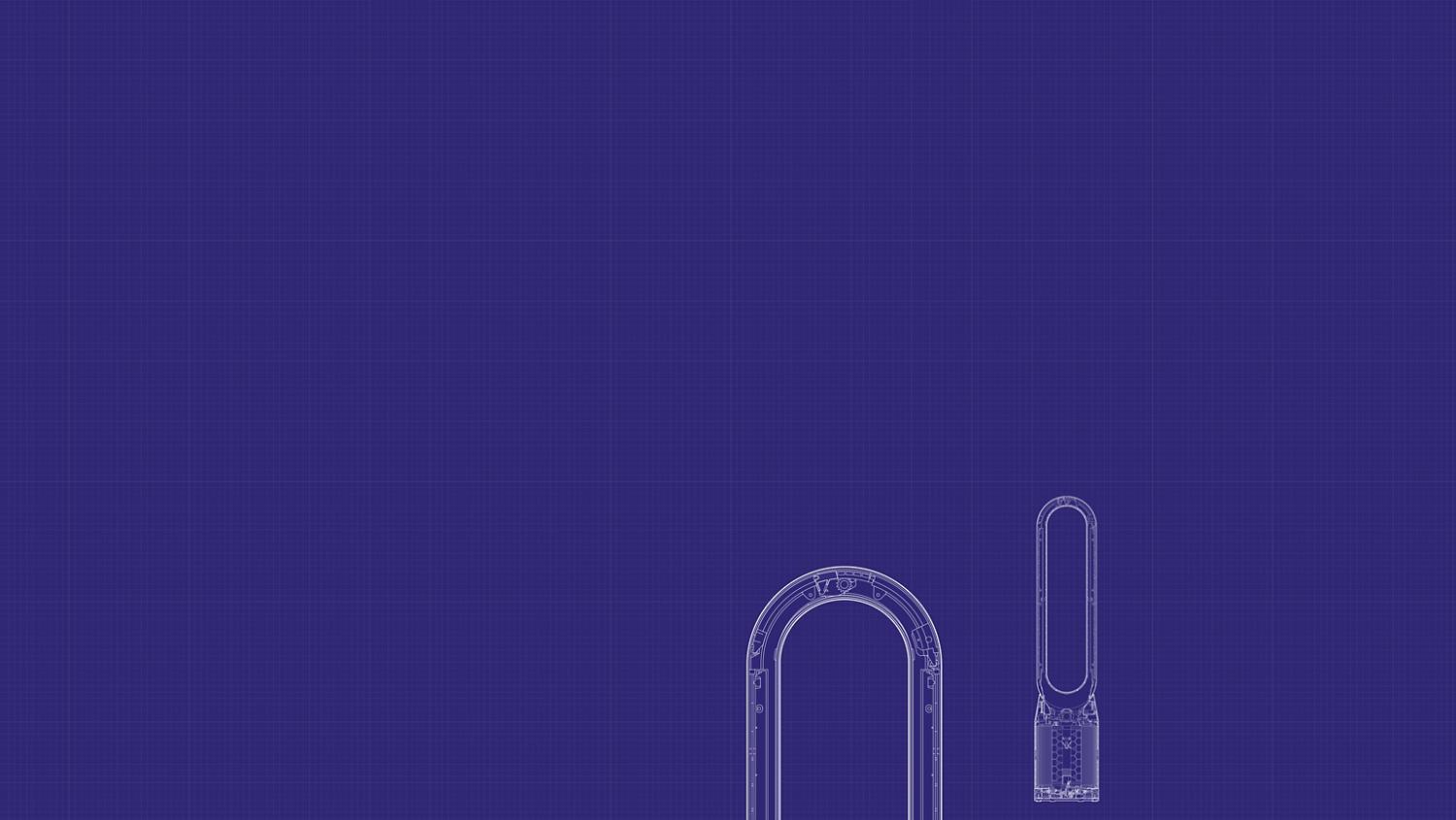 Tecnologie Dyson speciali Dyson Week
