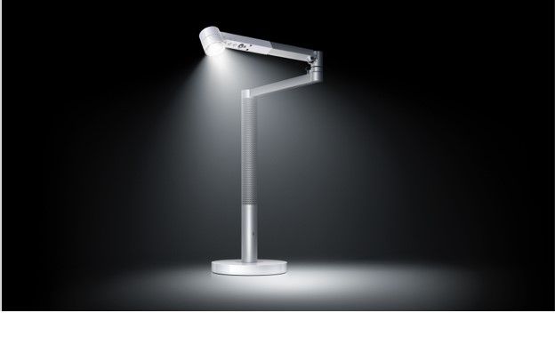 Lampada solarcycle morph