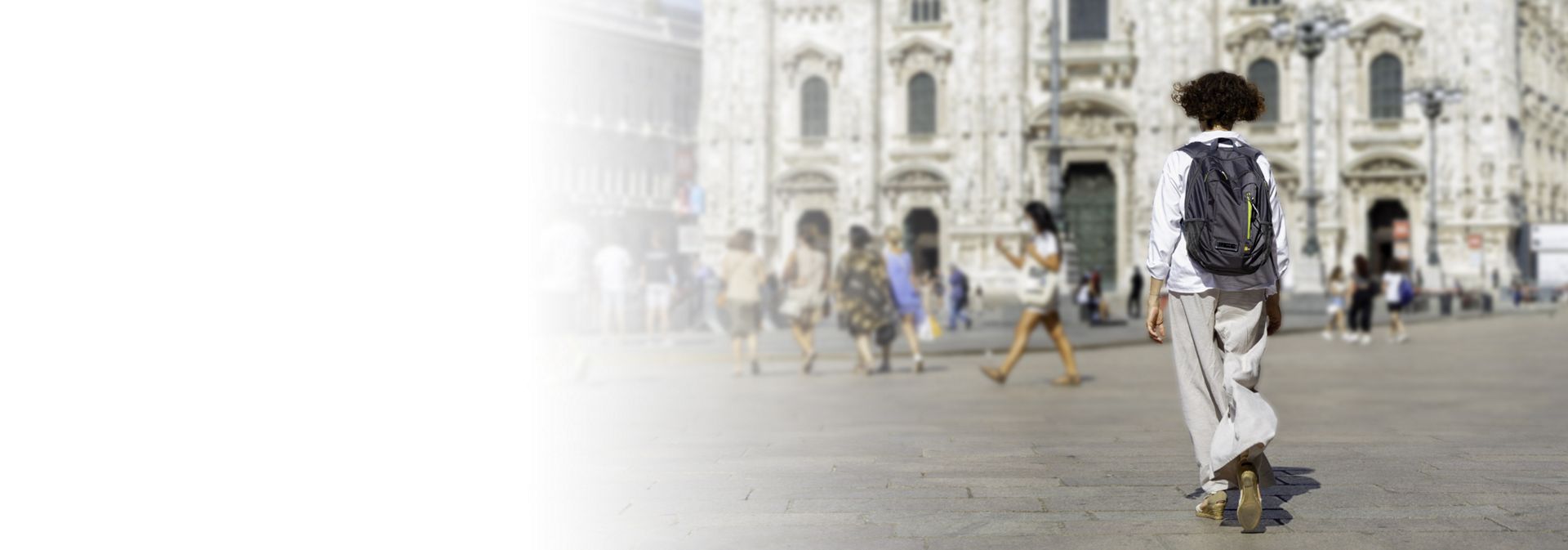 Milano Duomo