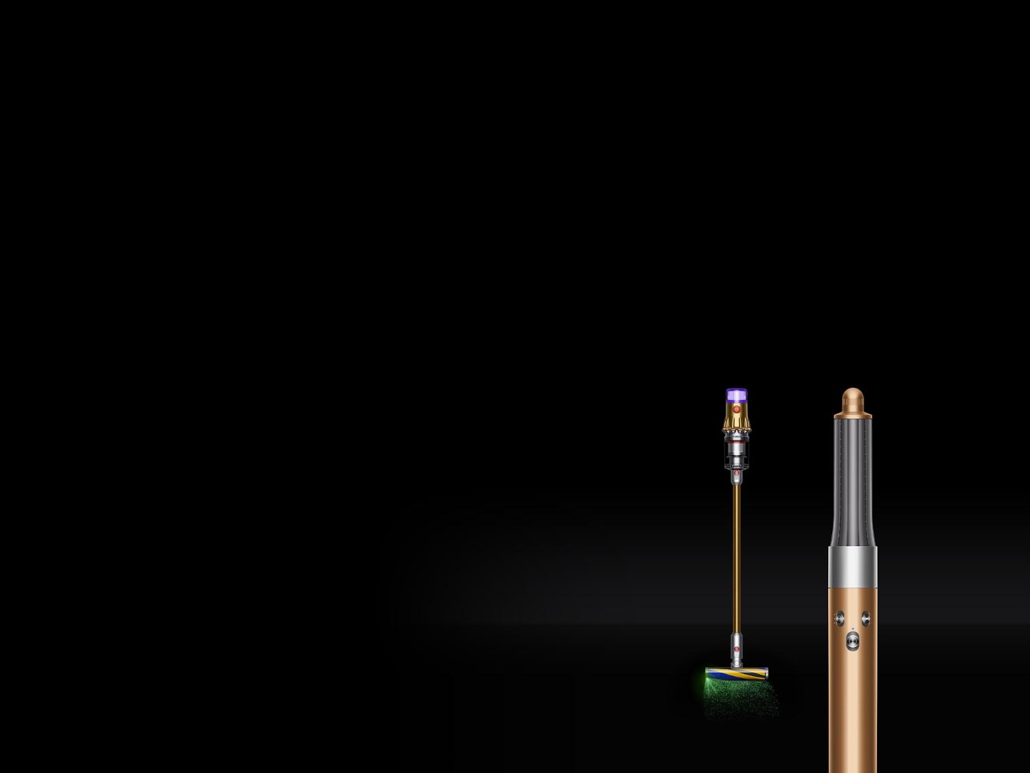 Prodotti esclusivi Dyson