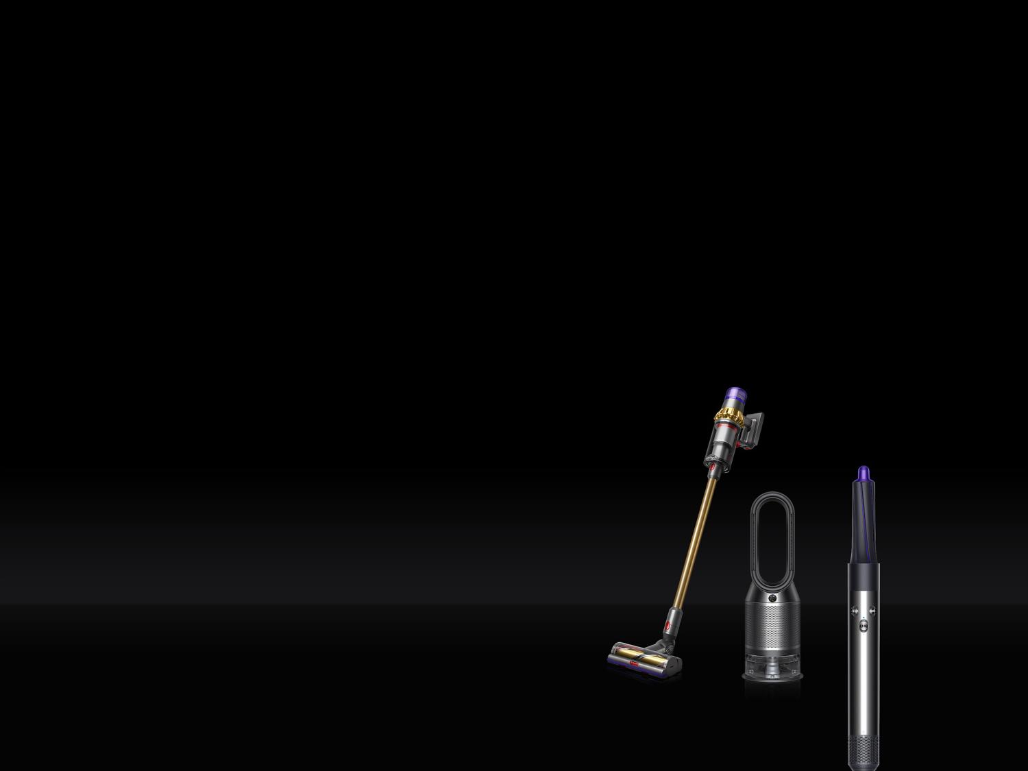 Prodotti esclusivi Dyson