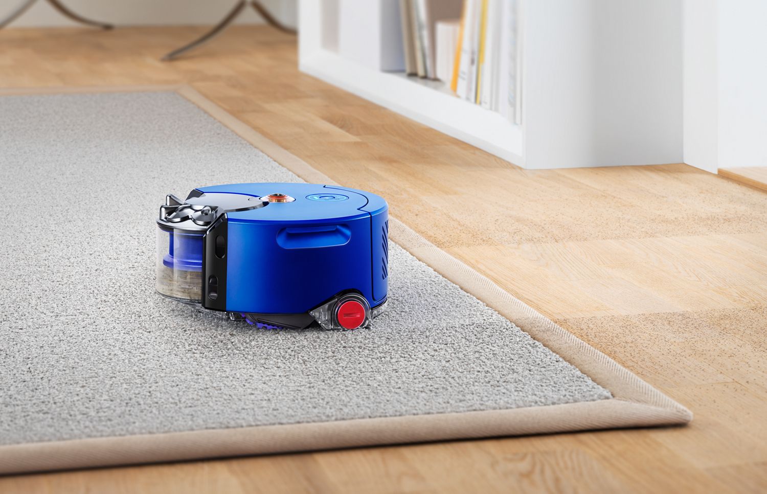 Aspirapolvere | Dyson.it